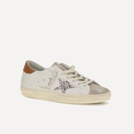 Golden Goose Super Star Sneakers