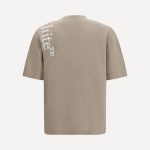 Tricou Off-White Vertical Bookish Skate