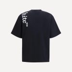 Tricou Off-White Vertical Bookish Skate