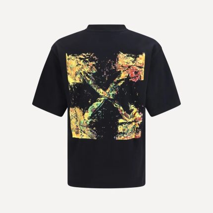 Tricou Off-White Spices Arrow Skate