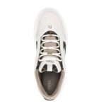 Fendi FF Sneakers