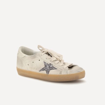 Golden Goose Super Star Sneakers