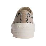 Dior Platform Sneaker