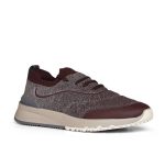 Brunello Cucinelli  Techno Sneakers - imagine 2