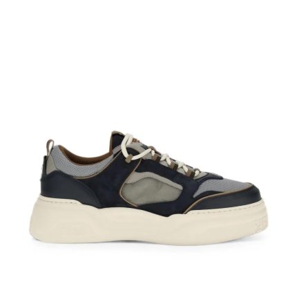 Fendi Force Sneakers