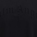 Tricou Palm Angels Curved logo