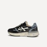 Premiata Mick01 Sneakers