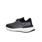 Brunello Cucinelli Techno cotton knit Sneakers runners
