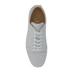 Christian Louboutin Louis Junior Spikes Sneakers