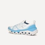 ON Cloud X Tempo Sneakers