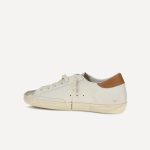 Golden Goose Super Star Sneakers