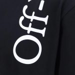 Tricou Off-White Vertical Bookish Skate