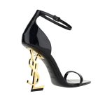 Sandale Saint Laurent Opyum