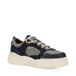 Fendi Force Sneakers