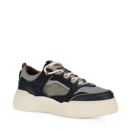 Fendi Force Sneakers