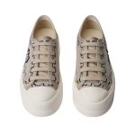 Dior Platform Sneaker