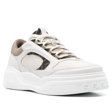 Fendi FF Sneakers