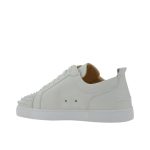Christian Louboutin Louis Junior Spikes Sneakers