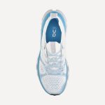 ON Cloud X Tempo Sneakers