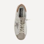 Golden Goose Super Star Sneakers