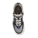 Fendi Force Sneakers