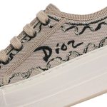 Dior Platform Sneaker