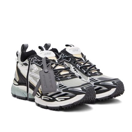 Off-White Be Right Back Sneakers