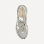 Premiata Mick01 Sneakers
